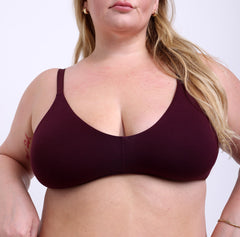 Load image into Gallery viewer, Triangle Bralette