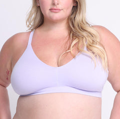 Load image into Gallery viewer, Triangle Bralette