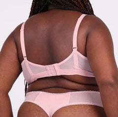 Load image into Gallery viewer, Triangle Bralette