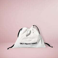 Load image into Gallery viewer, Organic Cotton Gift Bag