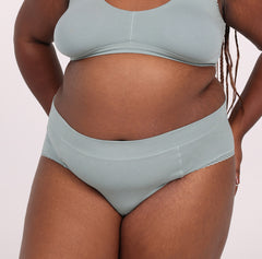 Load image into Gallery viewer, High Rise Brief