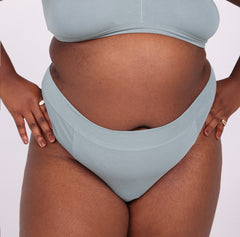 Load image into Gallery viewer, High Rise Thong