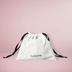 Load image into Gallery viewer, Organic Cotton Gift Bag