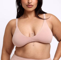 Load image into Gallery viewer, Triangle Bralette