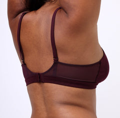 Load image into Gallery viewer, Triangle Bralette