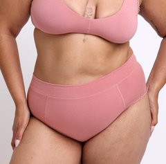 Load image into Gallery viewer, High Rise Brief