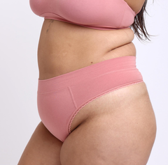 Load image into Gallery viewer, High Rise Thong