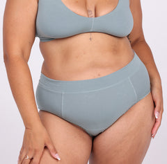 Load image into Gallery viewer, High Rise Brief