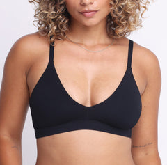 Load image into Gallery viewer, Triangle Bralette