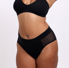 Load image into Gallery viewer, High Rise Brief