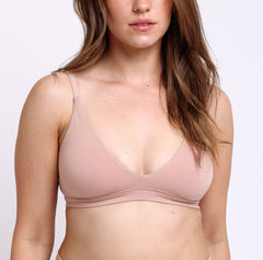 Load image into Gallery viewer, Triangle Bralette