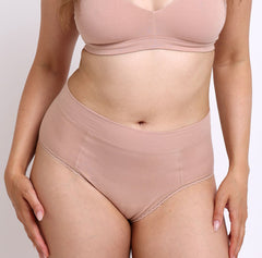 Load image into Gallery viewer, High Rise Brief