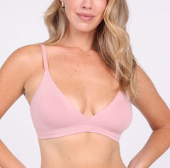 Load image into Gallery viewer, Triangle Bralette