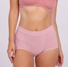 Load image into Gallery viewer, High Rise Boyshort