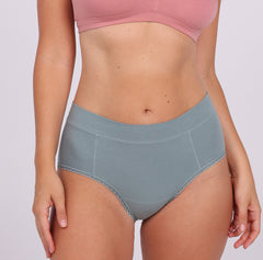 Load image into Gallery viewer, High Rise Brief