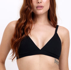 Load image into Gallery viewer, Triangle Bralette