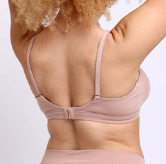 Load image into Gallery viewer, Triangle Bralette