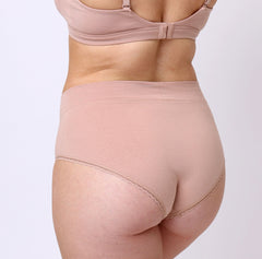 Load image into Gallery viewer, High Rise Brief