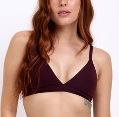 Load image into Gallery viewer, Triangle Bralette