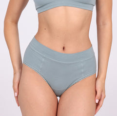 Load image into Gallery viewer, High Rise Brief