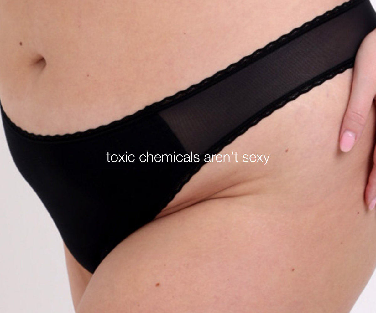 Best Underwear for Sensitive Skin: Why GOTS-Certified Organic Cotton Matters