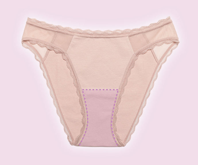 Underwear gift guide – La Coochie