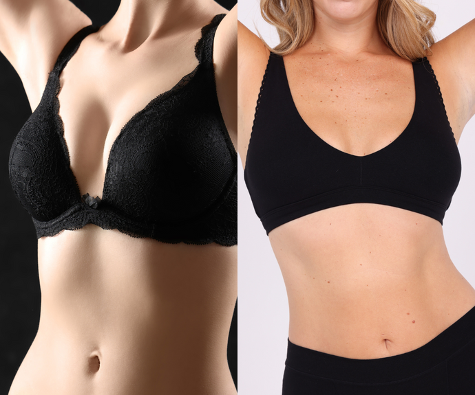 Bra vs Bralette: What’s the Difference?