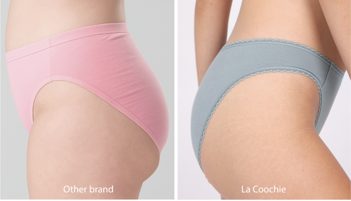 Why Is 100% Cotton Underwear So Hard To Find?