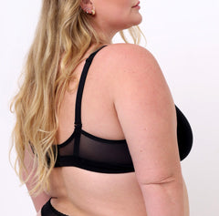 Load image into Gallery viewer, Triangle Bralette
