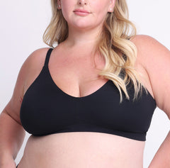 Load image into Gallery viewer, Triangle Bralette
