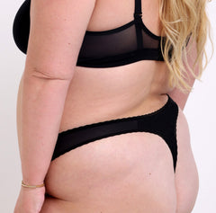 Load image into Gallery viewer, Mid Rise Thong
