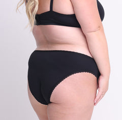 Load image into Gallery viewer, Mid Rise Cheeky Brief

