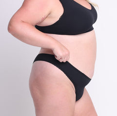Load image into Gallery viewer, Mid Rise Thong

