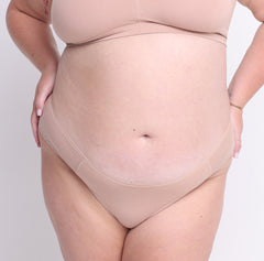 Load image into Gallery viewer, Mid Rise Cheeky Brief
