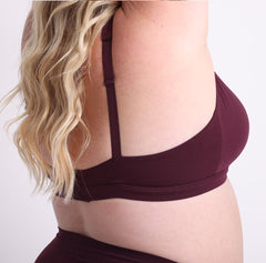 Load image into Gallery viewer, Scoop Bralette
