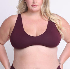 Load image into Gallery viewer, Scoop Bralette
