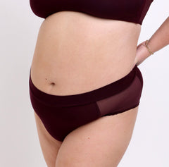 Load image into Gallery viewer, High Rise Brief
