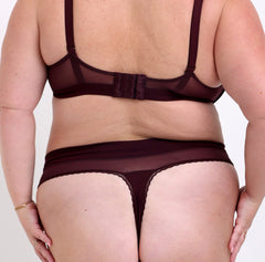 Load image into Gallery viewer, High Rise Thong
