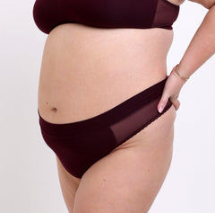 Load image into Gallery viewer, High Rise Thong
