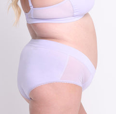 Load image into Gallery viewer, High Rise Cheeky Brief
