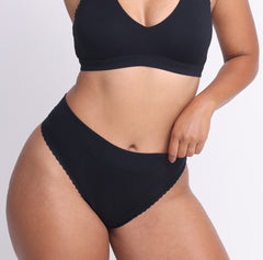 Load image into Gallery viewer, High Rise Thong
