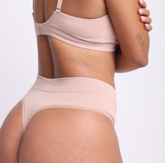 Load image into Gallery viewer, High Rise Thong

