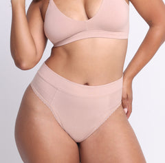 Load image into Gallery viewer, High Rise Thong
