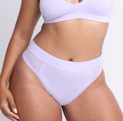Load image into Gallery viewer, High Rise Thong
