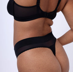 Load image into Gallery viewer, High Rise Thong
