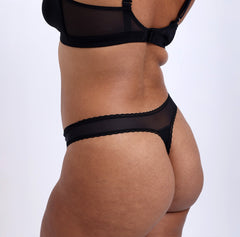 Load image into Gallery viewer, Mid Rise Thong
