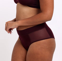 Load image into Gallery viewer, High Rise Brief
