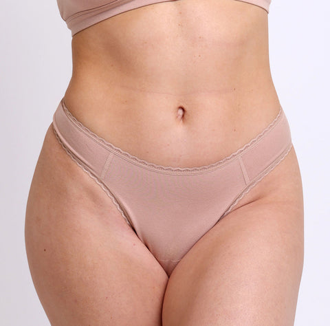 Best Organic Cotton Underwear | La Coochie Best Organic Cotton Underwear | La Coochie