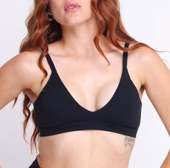 Load image into Gallery viewer, Triangle Bralette
