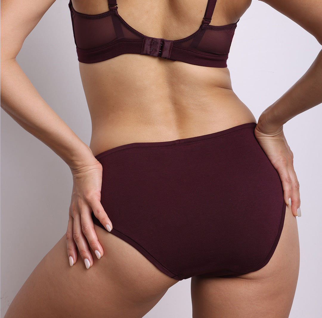 Mid Rise Brief